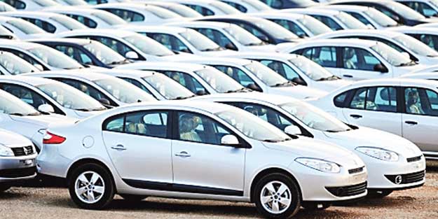 MTV artış oranı yeniden belirlendi