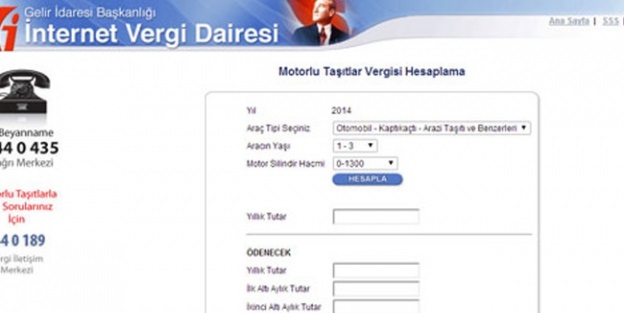 MTV ödemesi son günü ne zaman?