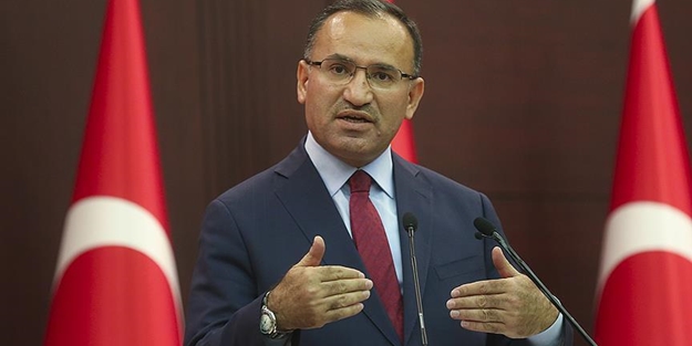 Bozdağ: MTV zammı aşağı çekilecek