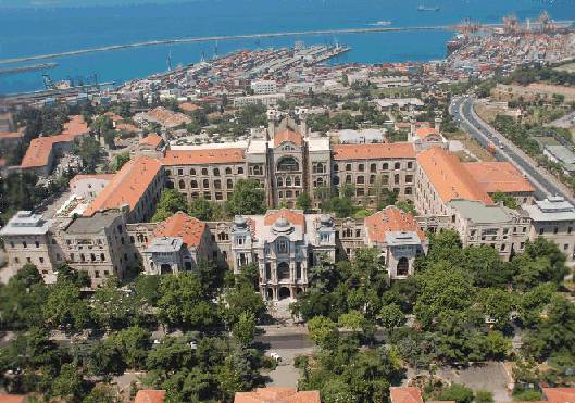 MÜ öğretim üyesi alacak