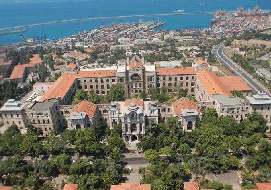 MÜ öğretim üyesi alacak