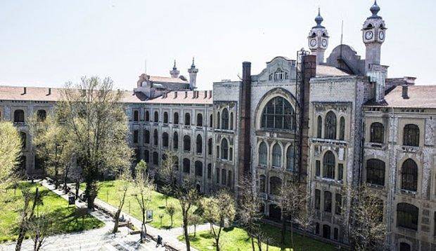 MÜ öğretim üyesi alıyor
