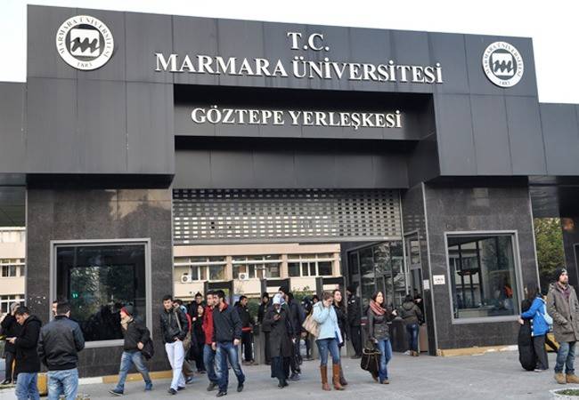 MÜ personel alıyor