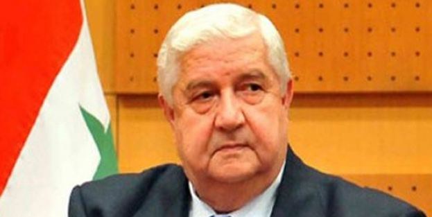 Suriye'den tehdit: Tabutla dönerler!