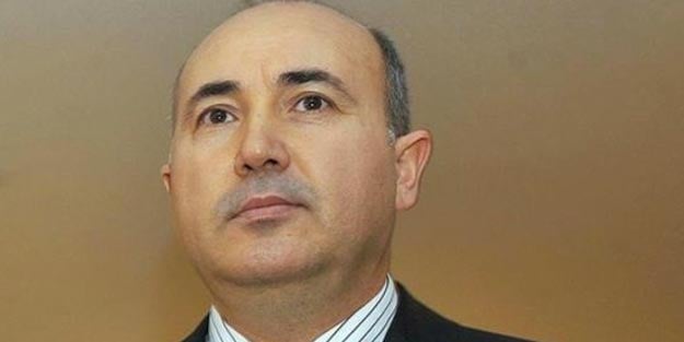 Muammer Çolak kimdir? Milli Piyango İdaresi Genel Müdürü Muammer Çolak neden görevden alındı?