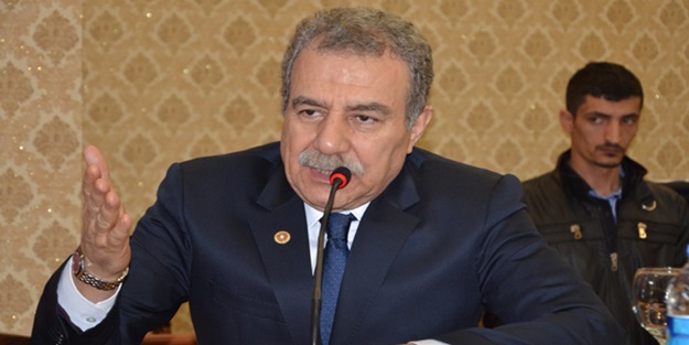 Muammer Güler felç iddialarını yalanladı