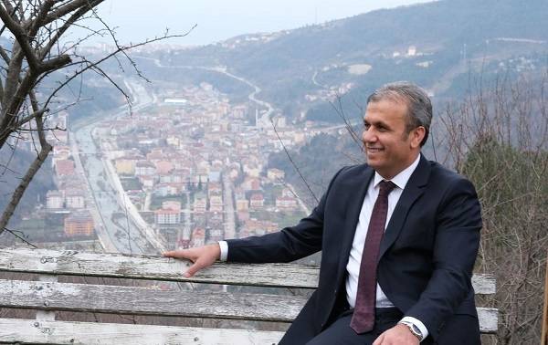 Muammer Yanık kimdir? Bozkurt belediye başkanı kimdir?