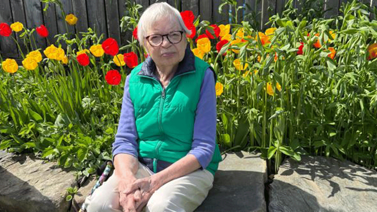 Muayene olmak için 3 yıldır sıra bekliyordu: Beklemekten yoruldu, doktor bulmak için gazeteye ilan verdi