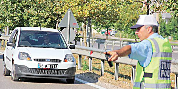 Muayenesiz araçlara ‘yapılandırma’ isteği