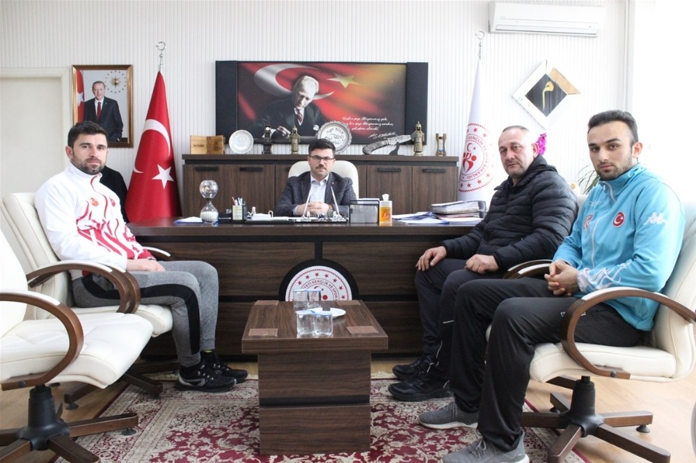 Muaythai’de başarı çıtası yükseliyor 