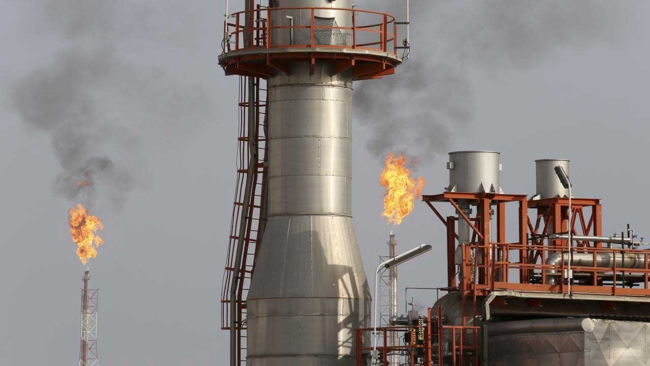 Muazzam keşif! 1 milyar varilden fazla petrol tespit edildi