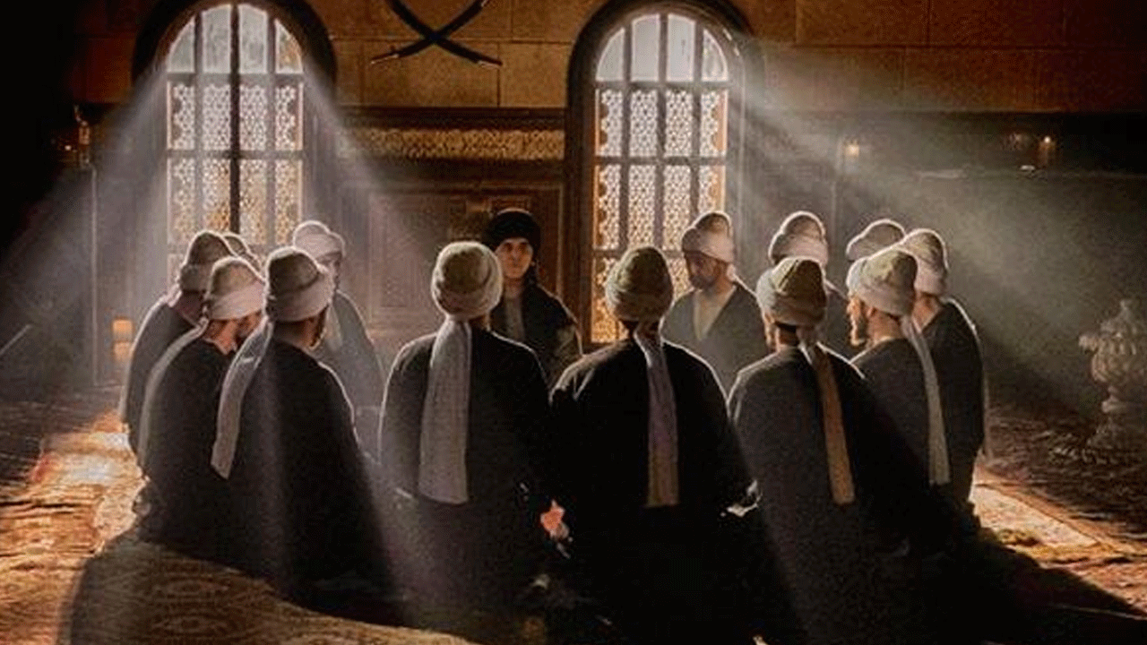 Muazzam proje... Türkiye genelinde hadis halkaları kurulacak