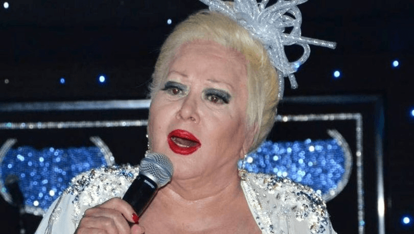 Muazzez Abacı ile ilgili alzheimer iddiasına cevap geldi!