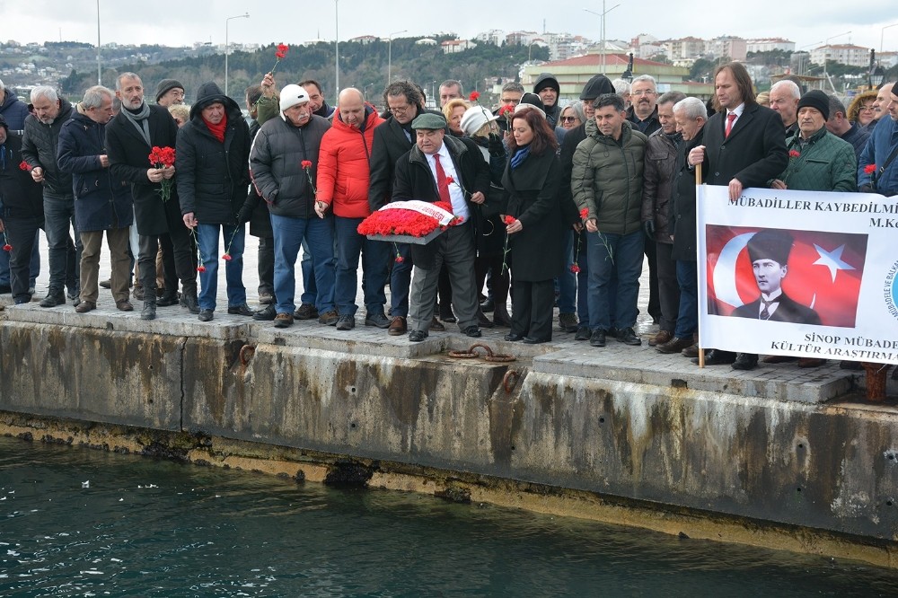 Mübadiller büyüklerinin yaşadıkları memleketleri ziyaret etmek istiyor 