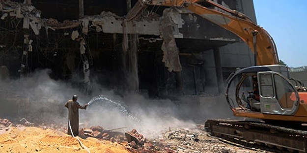 Mübarek döneminin 'ruhu' hala ayakta