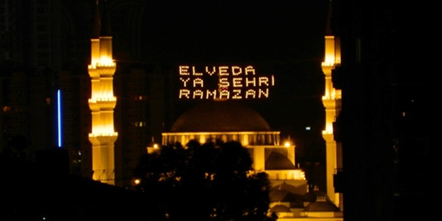 Mübarek on bir aylar başladı...