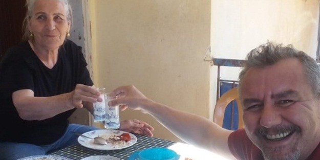 Mübarek Ramazan Bayramı'nda tepki çeken paylaşım