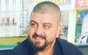 'Mübarek Serdar' meğer hiç de mübarek değilmiş! Bakın ne yaparken yakalandı