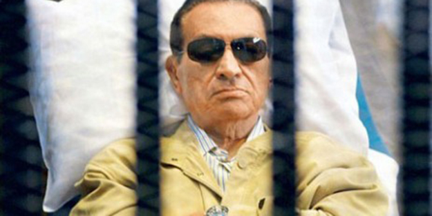 Mübarek tekrar yargılanacak