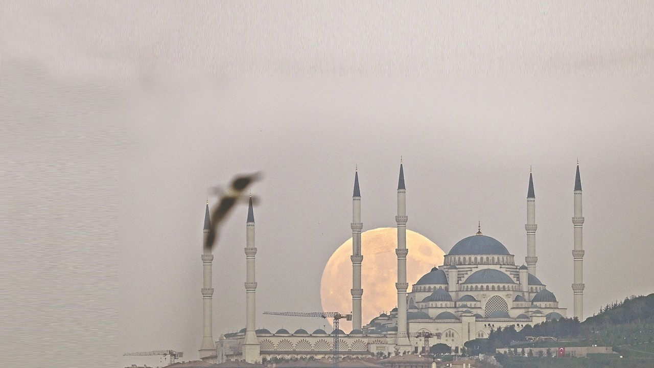 Mübarek üç aylar 1 Ocak’ta başlıyor! Rahmet iklimine haram bulaştırmayın