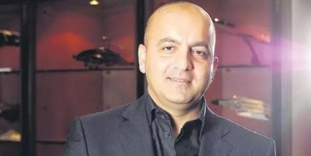 Mubariz Mansimov Gurbanoğlu kimdir?