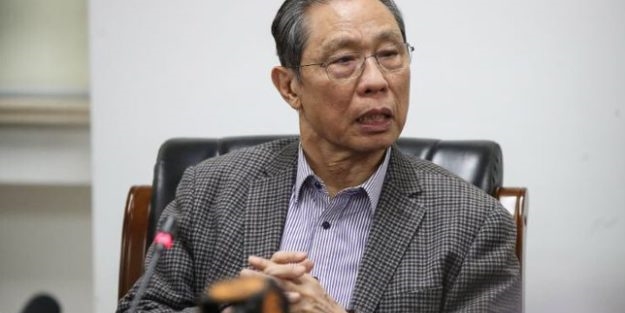 Mücadele ekibinin başındaki Çinli doktordan 'koronavirüs' itirafı: Yalan söyledik