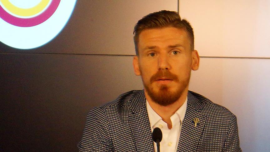 'Mücadele etmek ruhumda var'