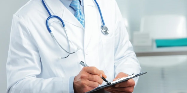 Mücadele sağlık çalışanlarının refahı ve huzuru İçin