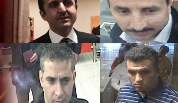 Mücadele sürüyor... FETÖ'nün yeni 'dünya imamları' deşifre oldu