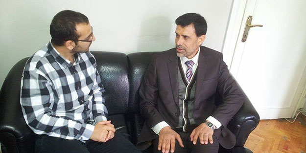 ‘Mücadelemiz 72 millete karşı’