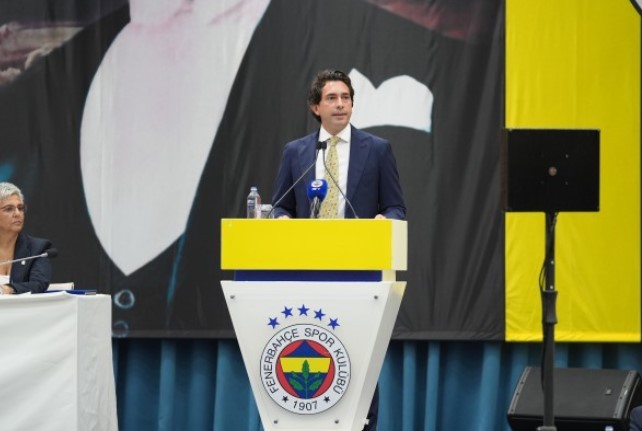 "Mücadelemiz asla sona ermeyecek!" Fenerbahçe'den TFF'ye sert gönderme