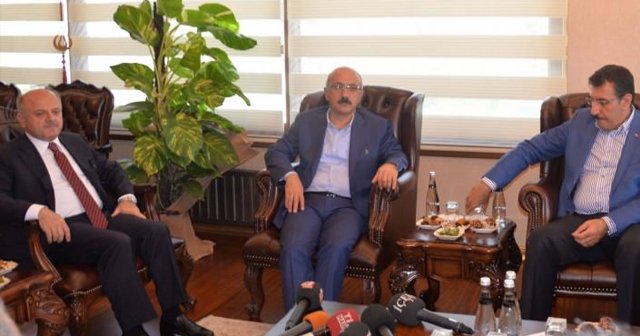 'Mücadelemiz devam edecek'