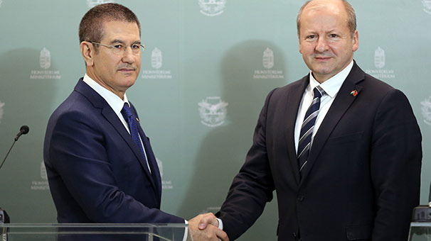 'Mücadelemiz teröristler temizleninceye kadar devam edecek'