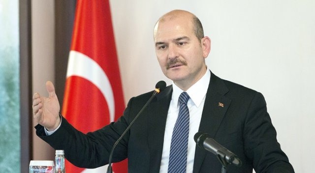 'Mücadeleyi geçtik tasfiye sürecindeyiz'