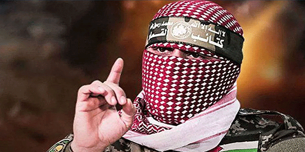 Mücahid Ebu Ubeyde açıkladı: 135 askeri aracı imha ettik!