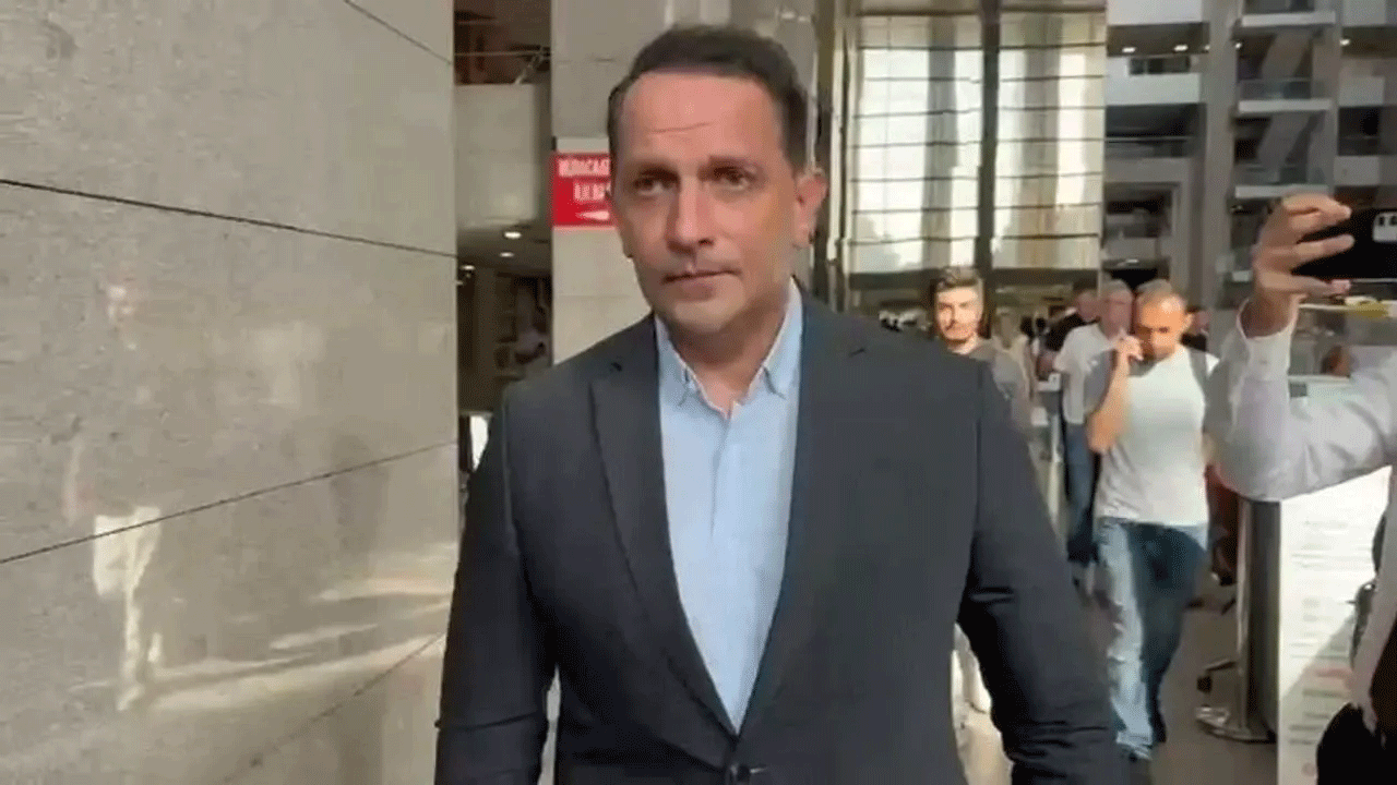 Mücahit Birinci hakkında flaş gelişme