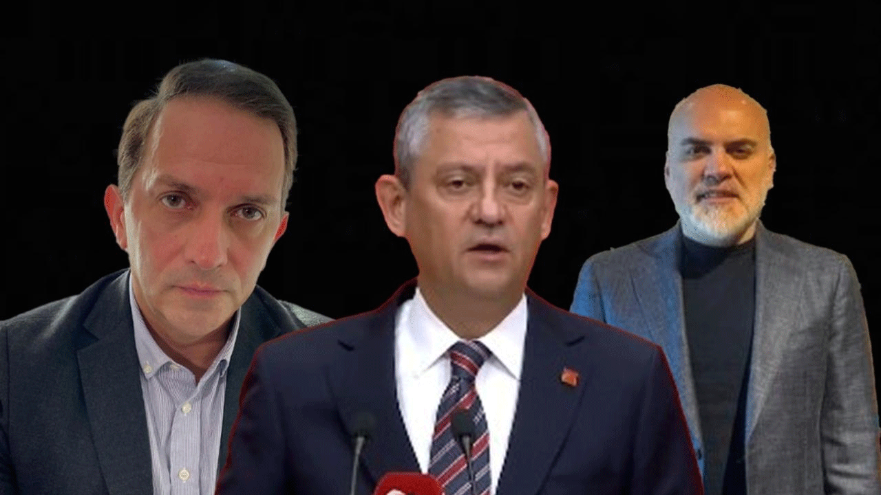 Mücahit Birinci iddialarında yeni gelişme! Murat Kapki, Özgür Özel'i yalanladı