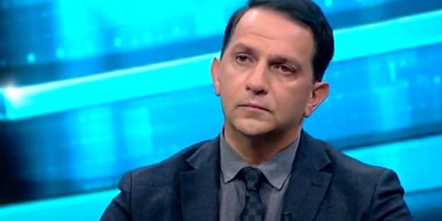Mücahit Birinci uyardı! 'Irkçılık kepazeliğine karşı uyanık olalım'