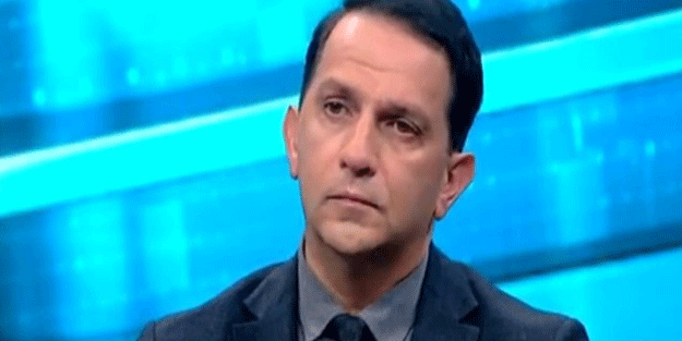 Mücahit Birinci'den LGBT lobisini çıldırtacak açıklama!