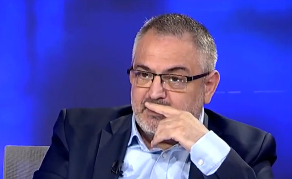 Mücahit Hamas’a PKK yaftası! Kemalist Hilmi Demir’in operasyon merkezi iş başında