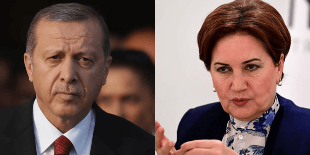 Mücahit idi mücahit kaldı, ülkücü idi türkücü oldu
