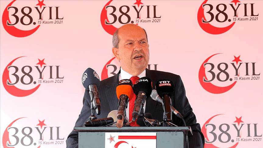 Mücahit Mehmetçik olmasa KKTC olmazdı