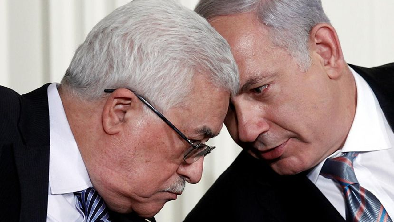 Mücahitlere “itin oğulları” demişti! Hamas’tan Mahmud Abbas’a sert yanıt