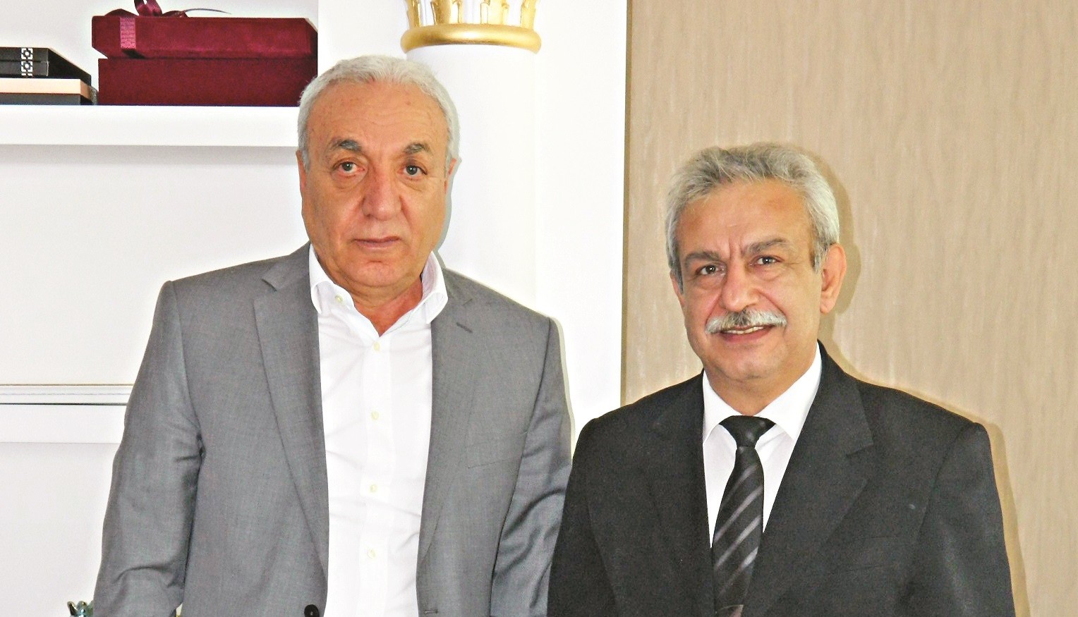 "Mücbir sebep varsa mücbir KHK olmalı"