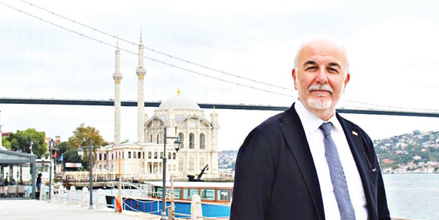 Mücevher ihracatçıları iddialı