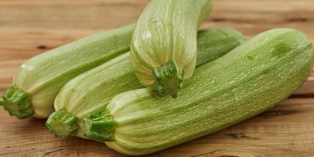 'Mucizevi besin' olarak biliniyor! Kabak nelere iyi geliyor?