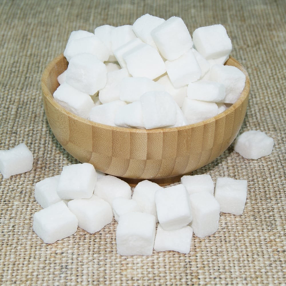 Mucizevi olaya tanık olun! Bunu deneyen pişman olmadı! Kesme şekerin bu özelliği herkesi şaşırtıyor