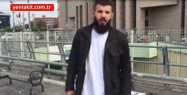Müdafa-i İslam Hareketi'nden suç duyurusu! Peygamber Efendimiz (S.A.V)'a hakaret eden alçak hesap verecek