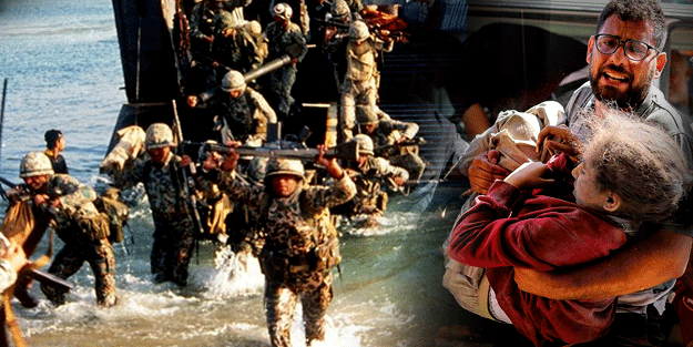 Müdahale edilmeseydi Kıbrıs Gazze olacaktı! Erdoğan'ın o çağrısı dönüm noktası oldu