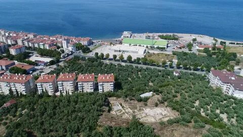 Mudanya Belediyesi, Hasköy’de arsa satışı yapacak